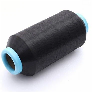 TPU Yarn ar gyfer Gwau Weft