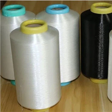 Yarn Polywrethan Thermoplastig