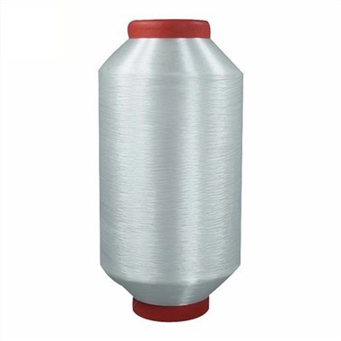 Ffabrig Steilio Toddi Poeth Nylon Edau