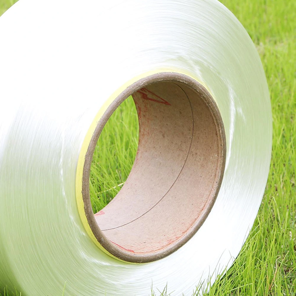 Monofilament Polyester o Ansawdd Uchel