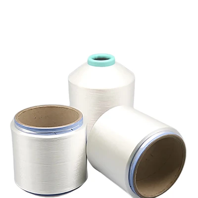 Edafedd Polyester Dycnwch Uchel